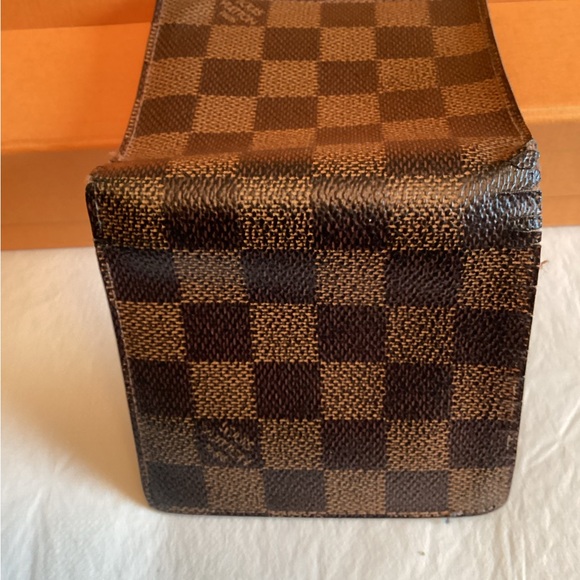 Damier  Louis Vuitton wallet - Picture 4 of 7